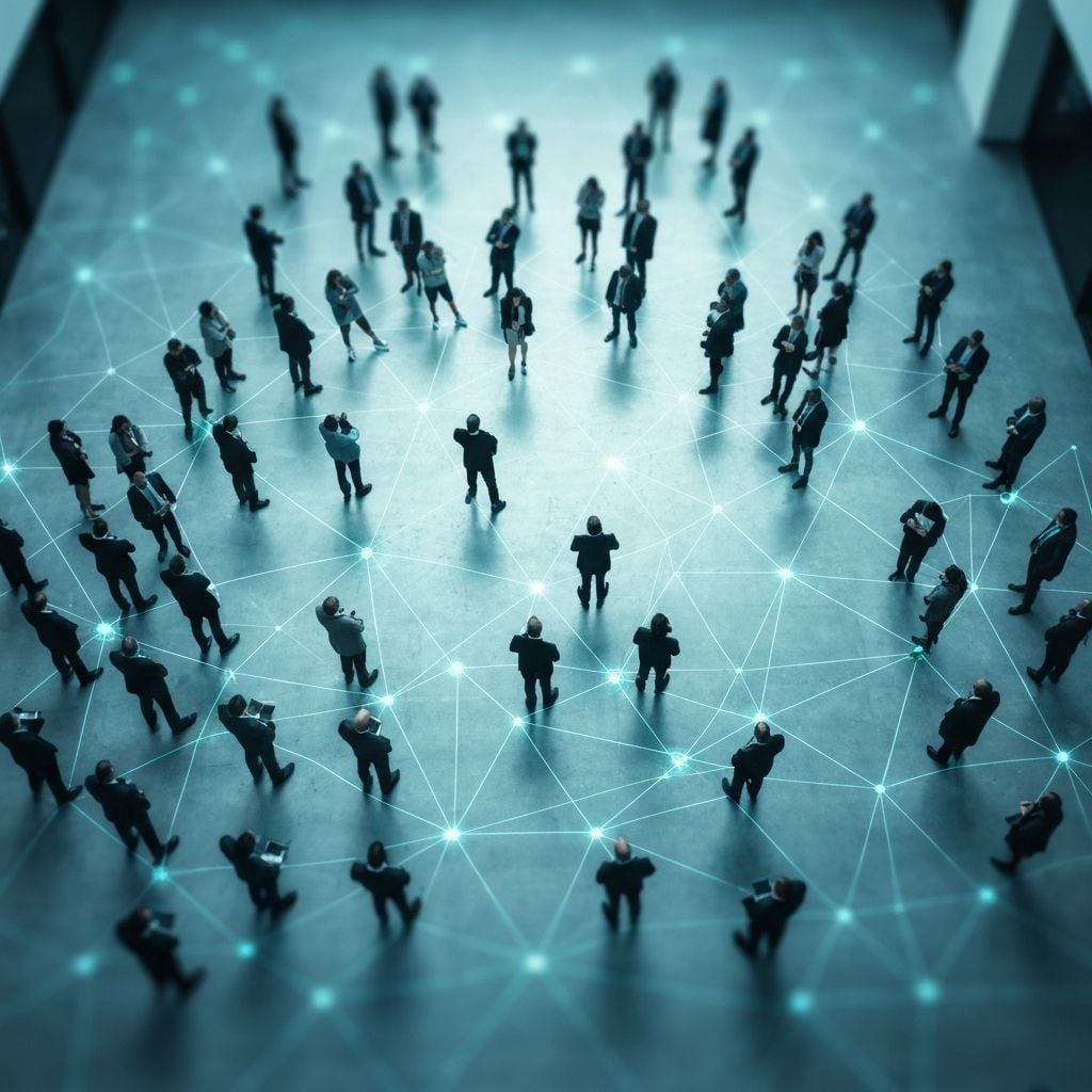 Vellar Advisory Group Leadership
