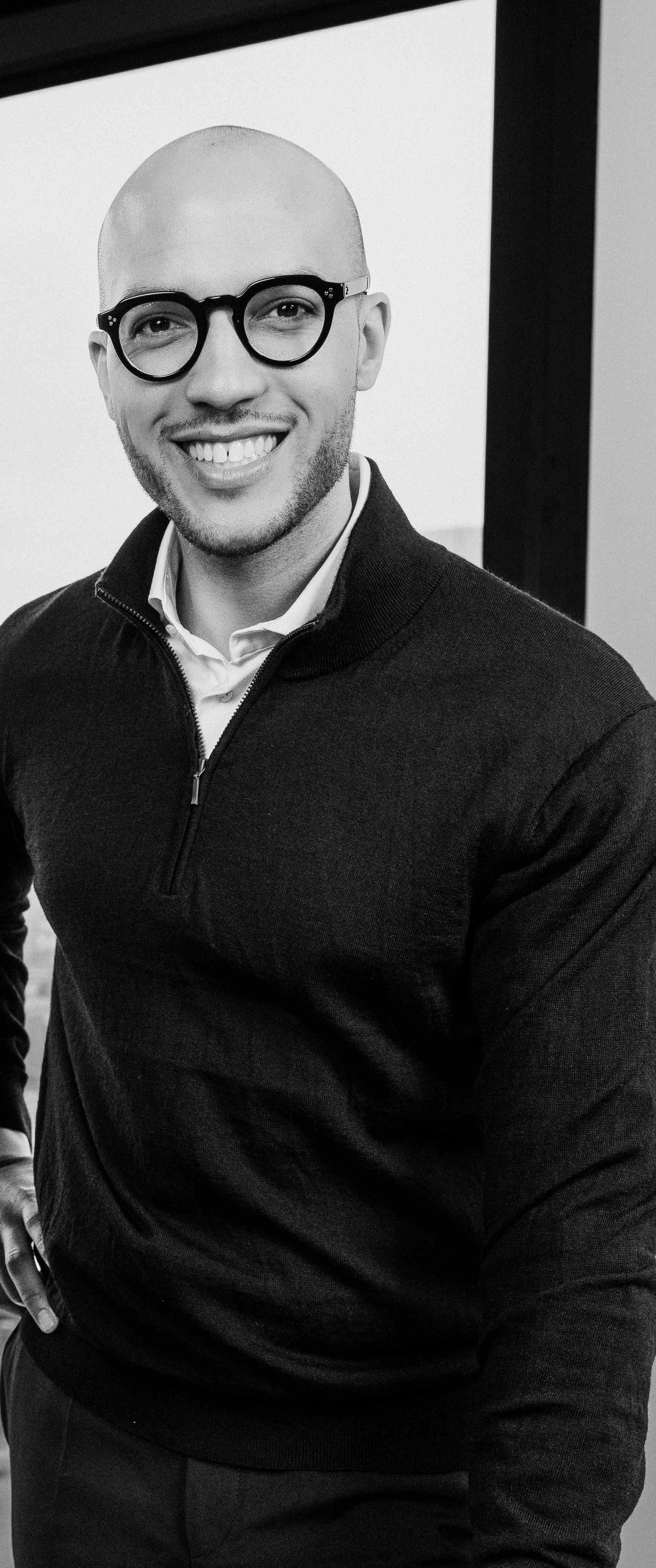 Vellar Advisory Group founder