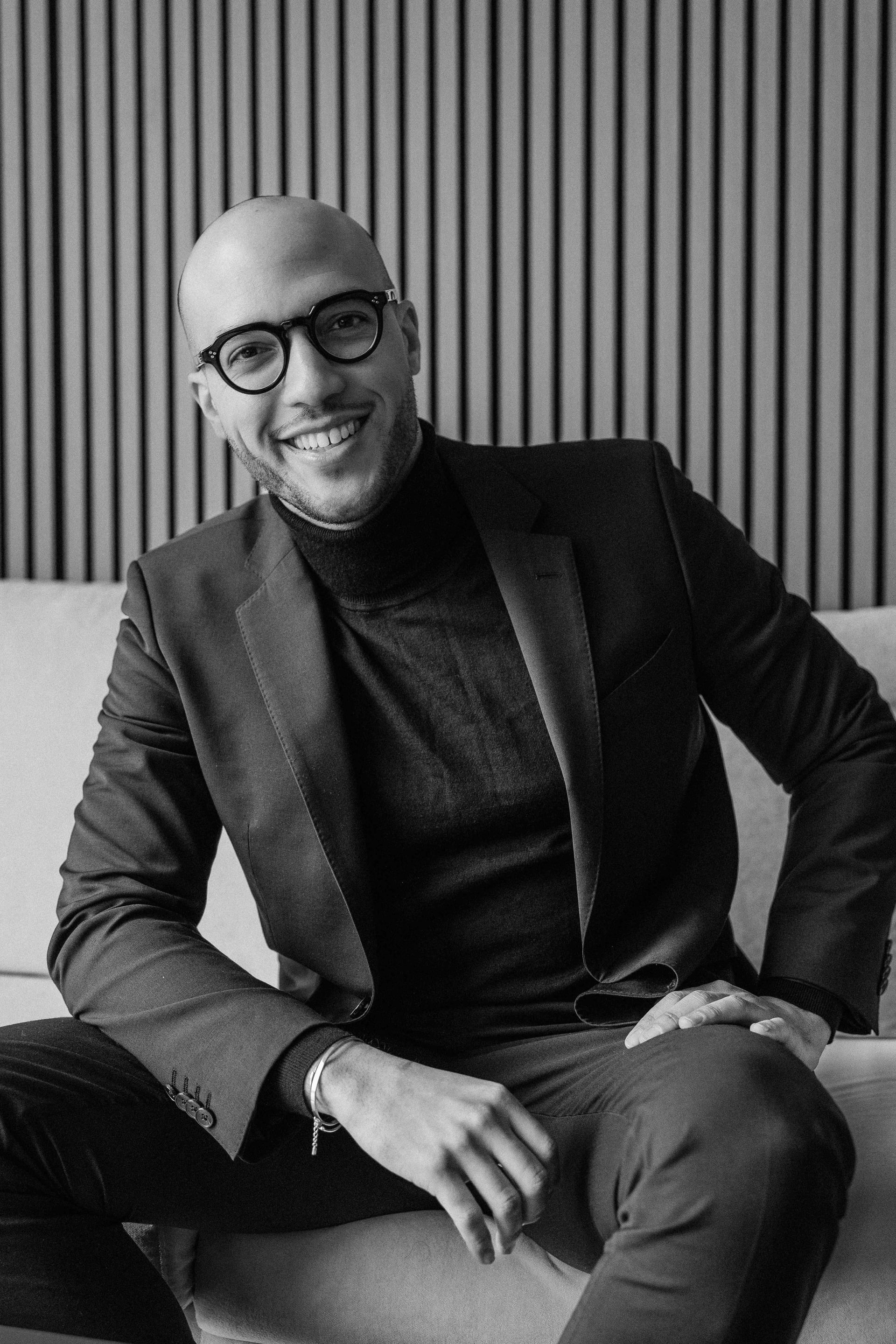 Vellar Advisory Group founder
