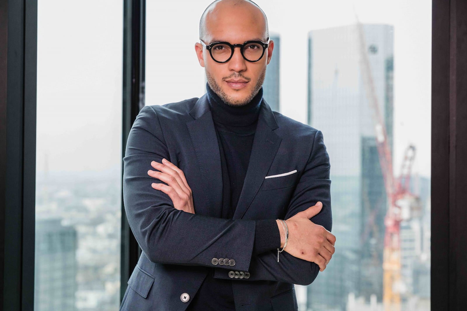 Founder and Managing Partner
